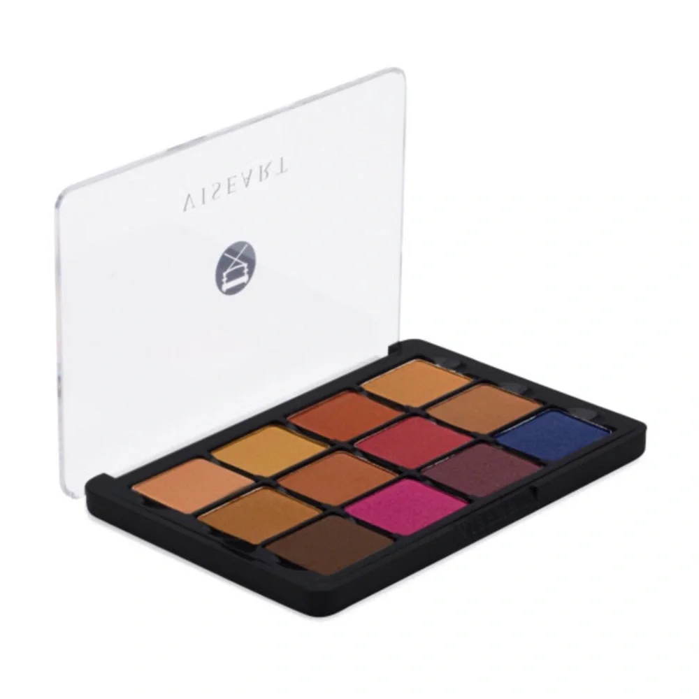 VISEART Eyeshadow Palette